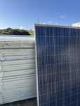 Paineis solares de 255 w