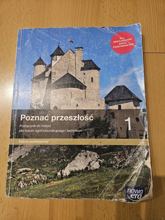 Poznać przeszłość 1