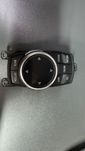 BMW F10 F15 F20 F25 F30 F31 панель переключатель  IDRIVE