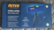 Poziomica Laserowa Niteo
