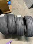 205/60r16 92H Yokohama Bluearth-Es ES32