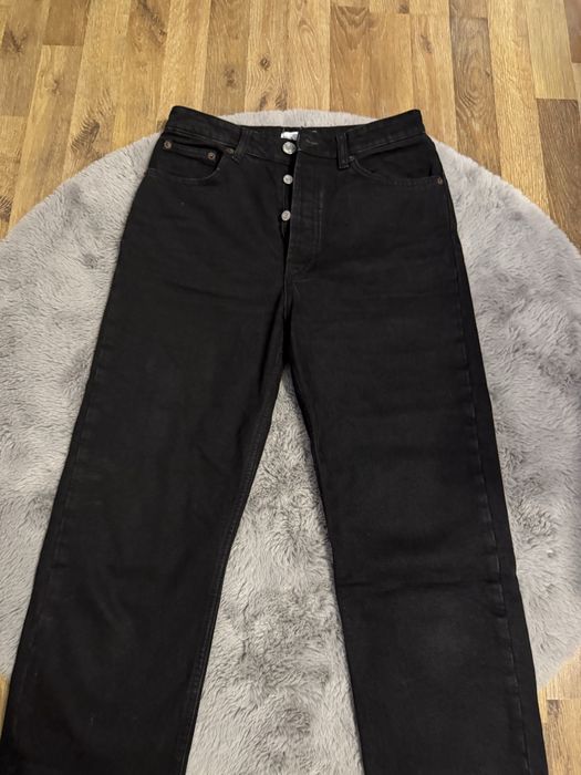 Джинси жіночі нові від zara розмір s