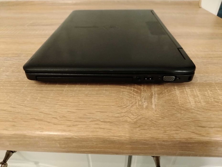 Ноут игровой Dell E5440 14" i5 4 ядра  / 16gb / ssd 500gb / Gt720M