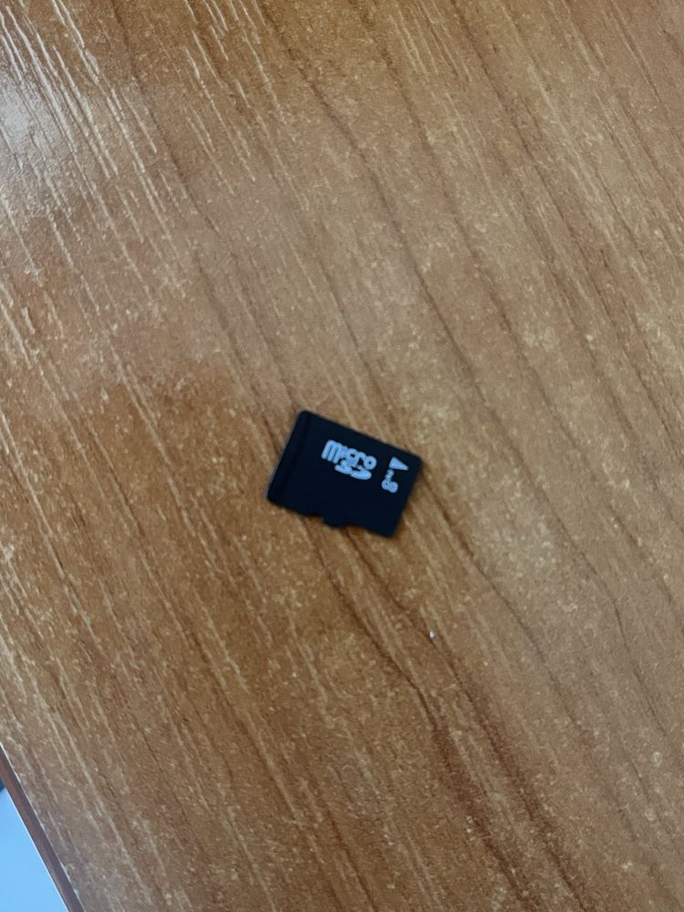 Продам MicroSD 2 GB