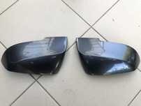 Накладки корпуса на зеркала бокового вида 4,3 F30 F32 F33 F36 оригинал