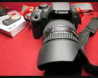 Canon 700d em excelente estado