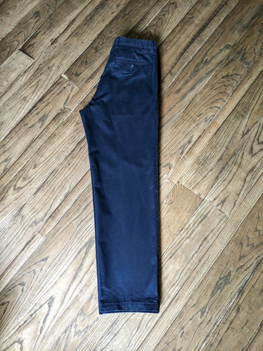 Штани чінос Zegna Sport оригінал.