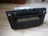 Radio CD Toyota Avensis T27 08-15r.