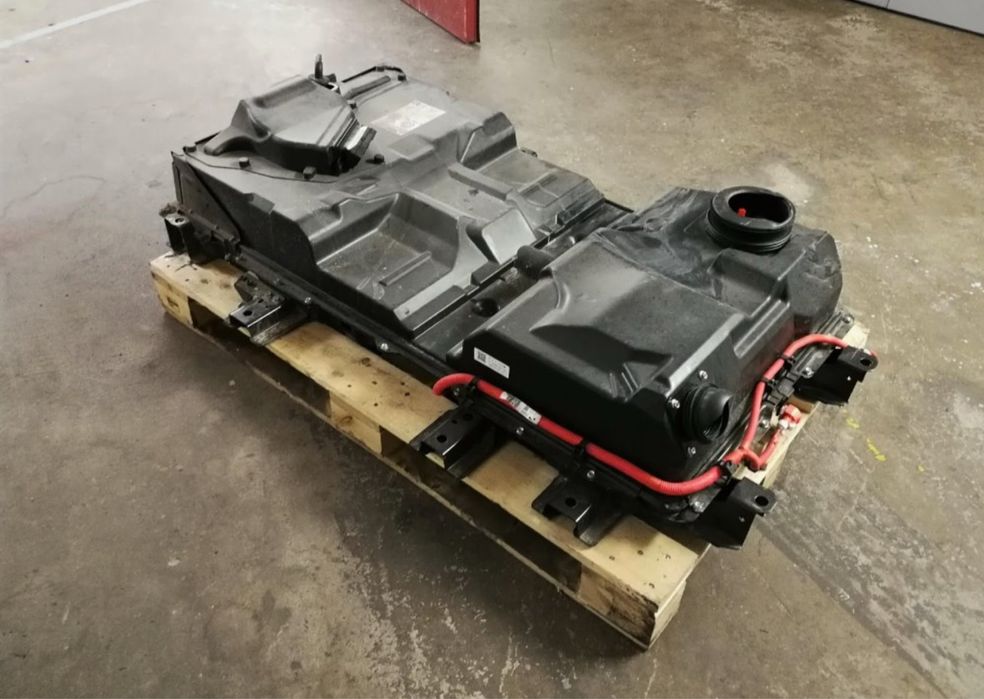 Тягова Батарея Mitsubishi I-miev, Citroen C-zero , Peugeot Ion