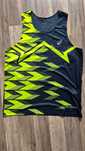 Koszulka Singlet Asics