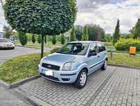 Ford Fusion MOCNO Dinwestowany Stan Techniczny BDB