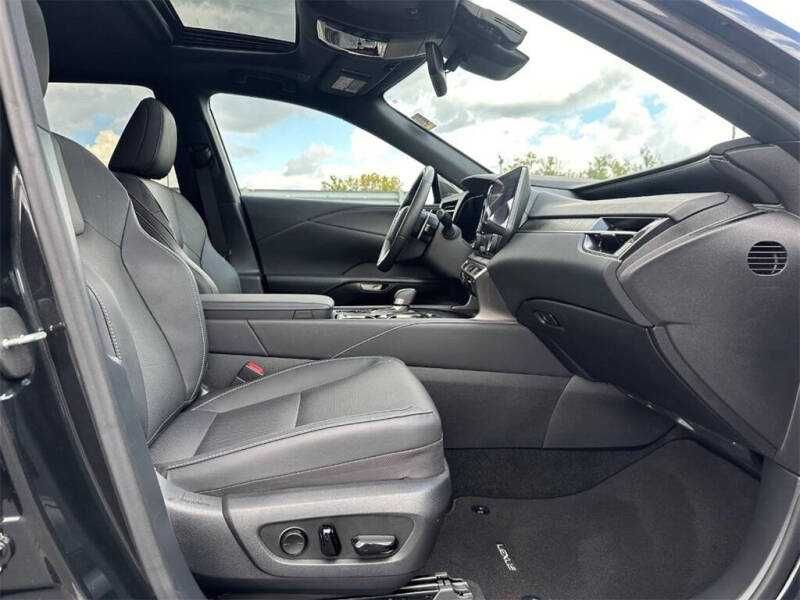 2023 Lexus RX 350