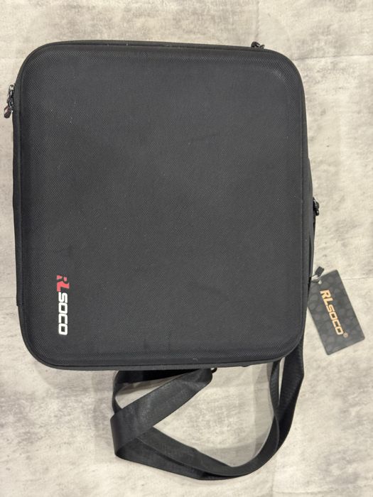 Case / bolsa de transporte para drone DJI