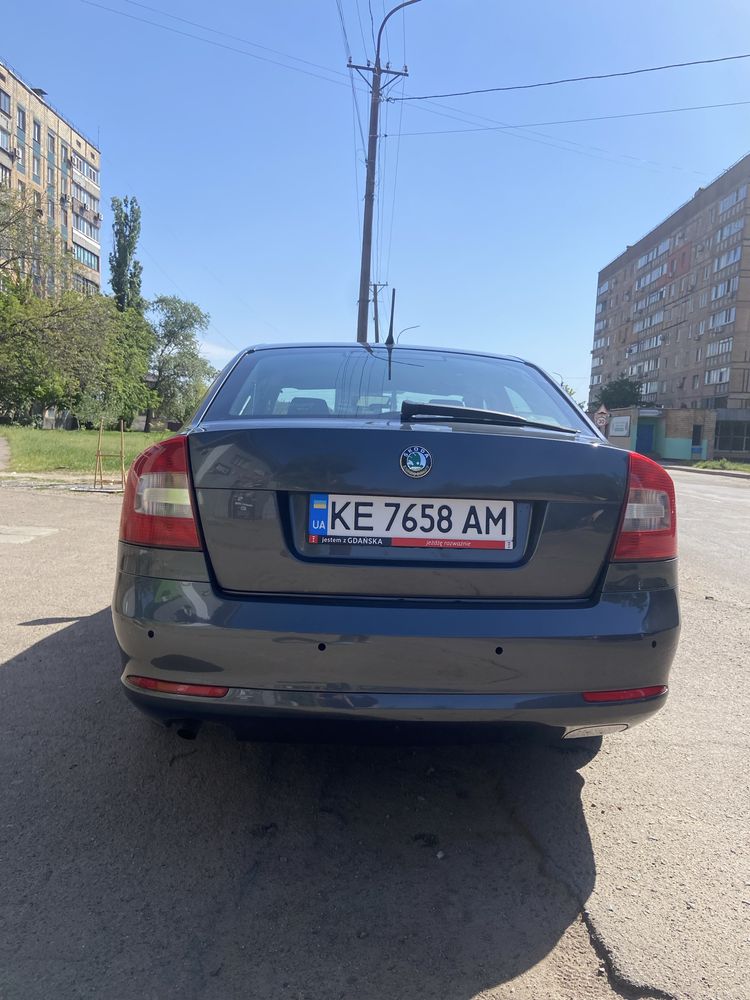 Продам Шкода октавія