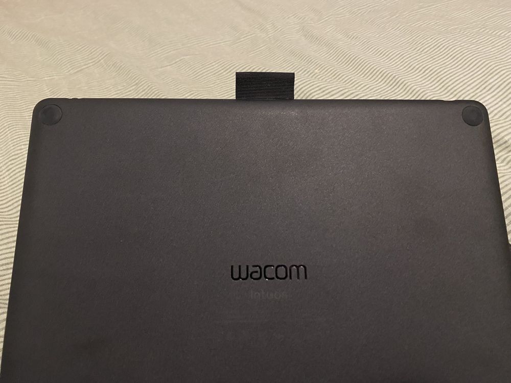 Mesa digital Wacom Intuos M BT