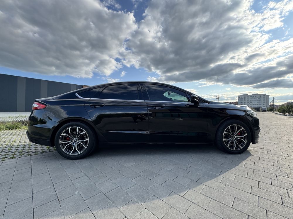 Продам Ford Fusion 2015 (2016 по америці )