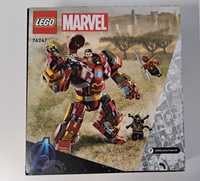 Lego Avengers Infinity War The Hulkbuster The Battle of Wakanda