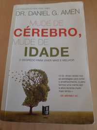 Mude de cérebro mude de idade