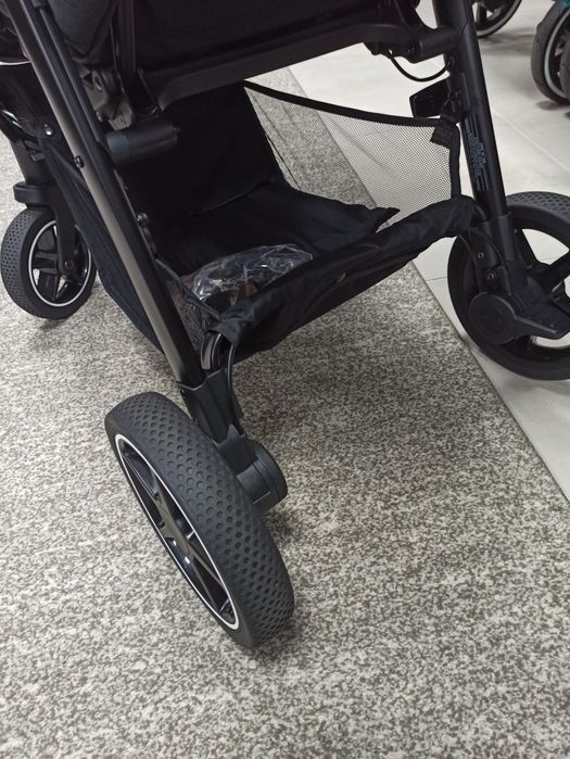 NOWY! Wózek spacerowy Britax B agile R atest do 4 lat/22kg