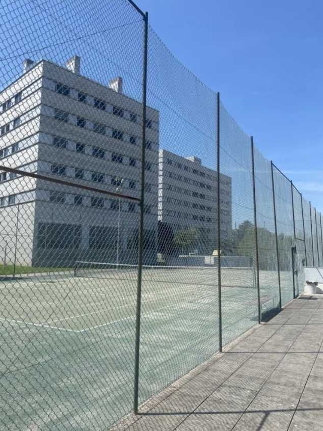 T3 Brandinhães Condomínio Fechado