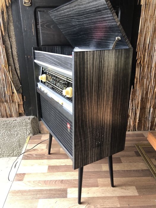 Радіола ригонда стерео