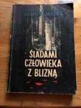Śladami człowieka z blizną. Julius Mader wyd.l