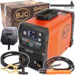 BJC Spawarka Inwertorowa Elektrodowa MMA Tig-lift 200A