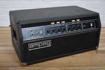 Ampeg SVT, 300W "80 lata