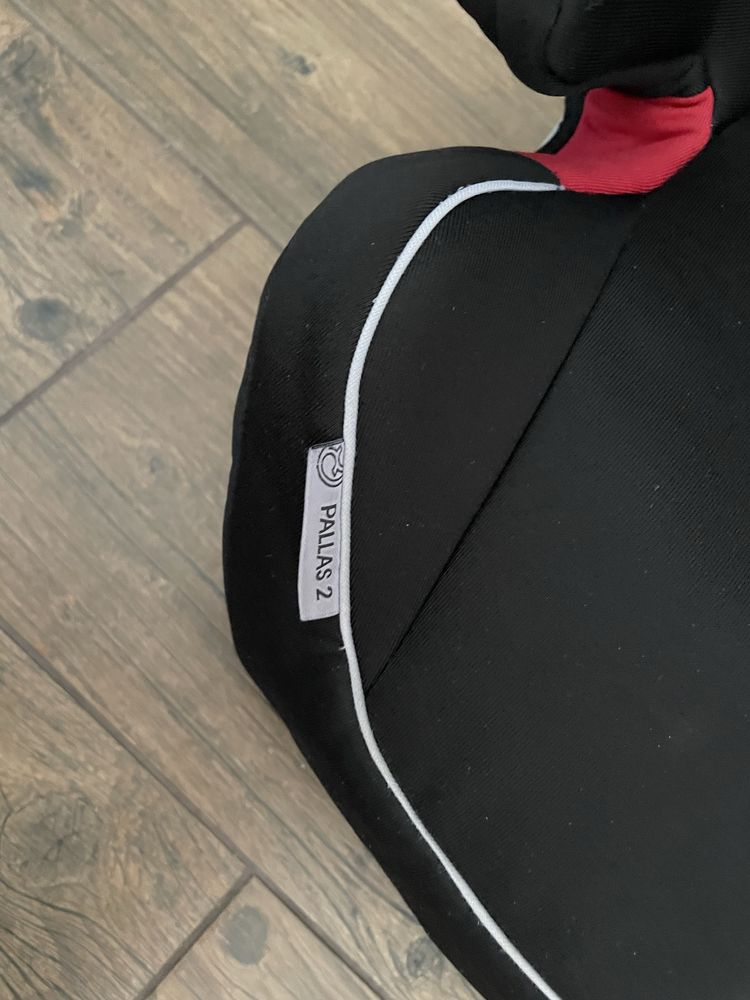 Cadeira auto PALLAS 2 da CYBEX