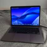 Macbook Air 13” M1 16GB 256 Space Gray
