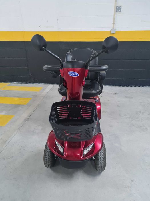 Oportunidade Mota Elétrica