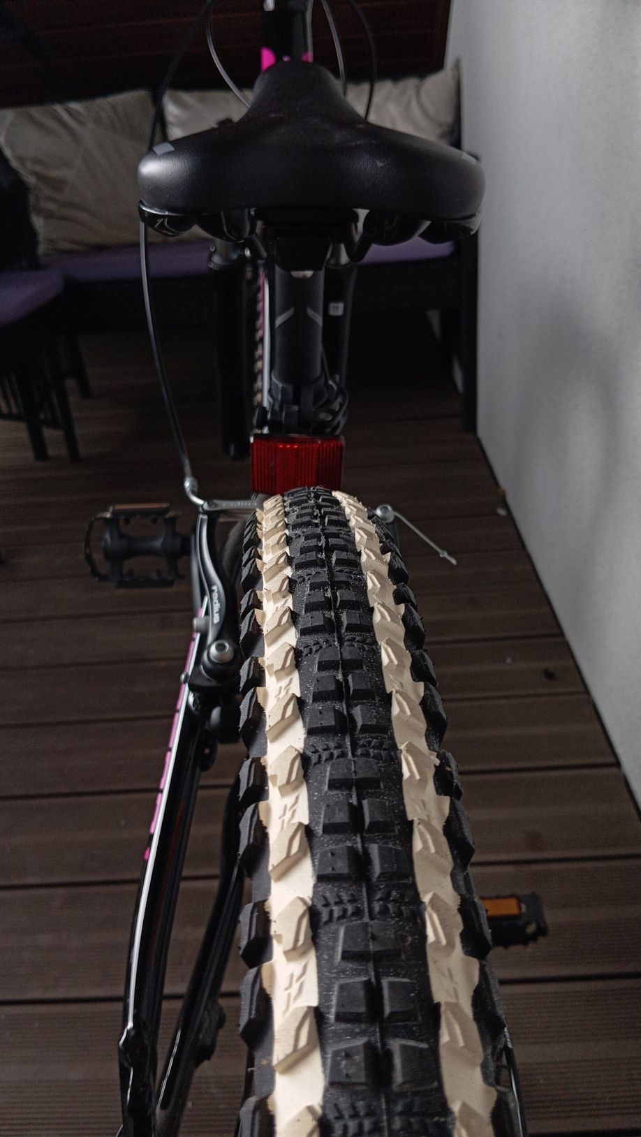 Rower Kross Espera 1