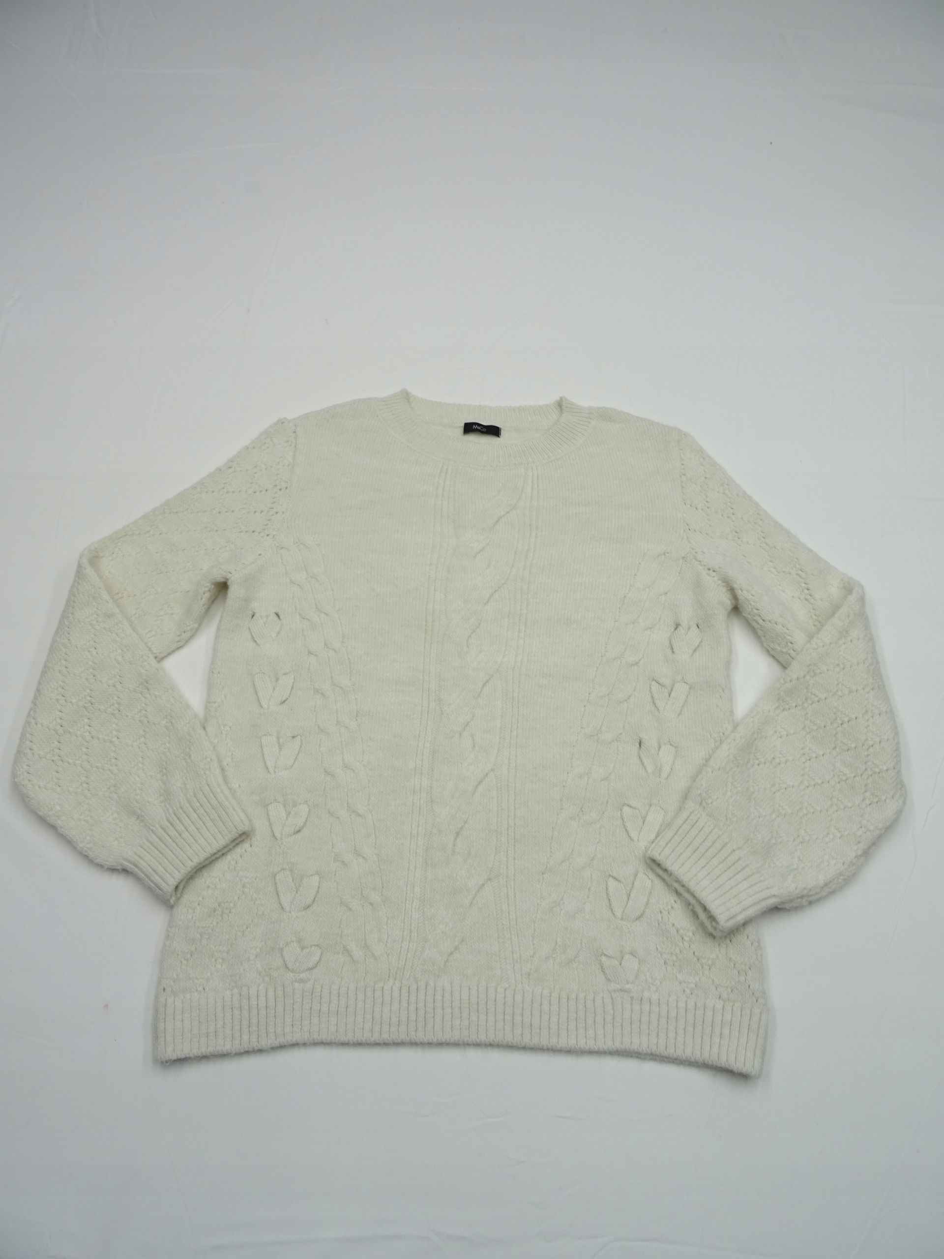 Sweter M&Co. 38 / M