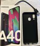 Samsung Galaxy A40