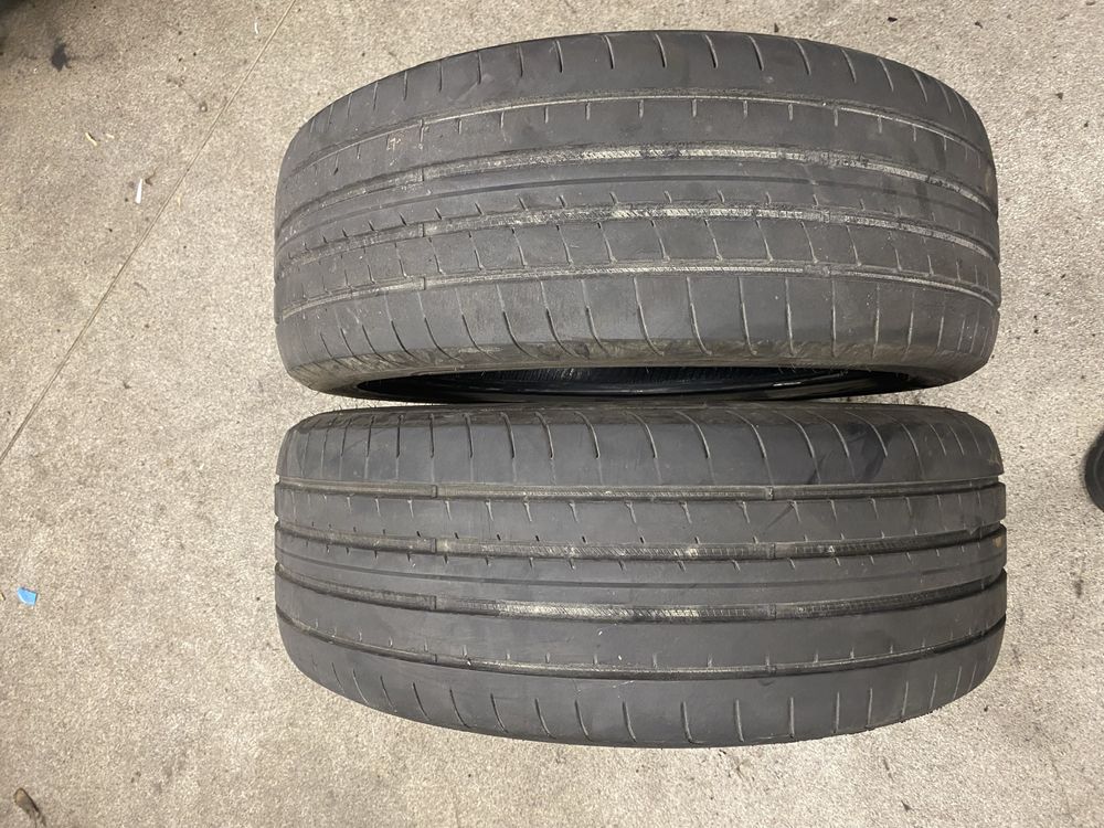 Goodyear Eagle F1 Asymmetric 3 235/45 R20 100V