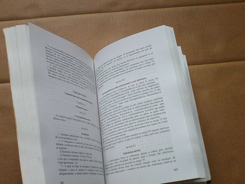 Textos de Direito Internacional Público - Organizações Internacionais
