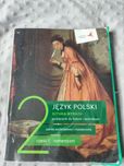 Język polski klasa 2 Gwo