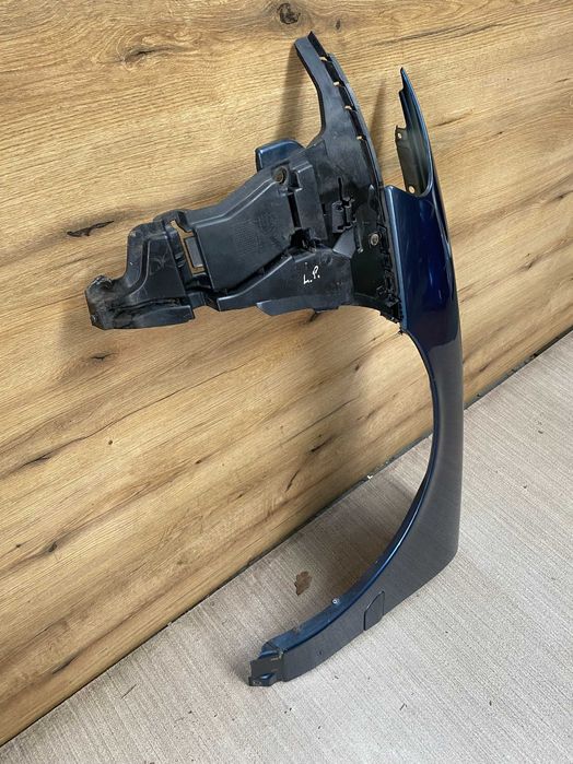 błotnik przedni lewy volvo s60 kolor 466-46