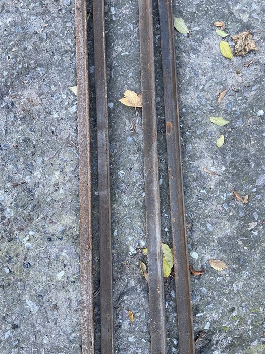 Продам б/у метал