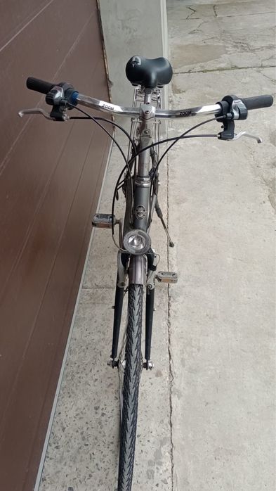 Велосипед Meteorit “28” З Німеччини! Ровер Дамка