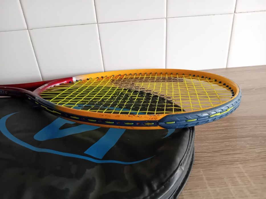 Raquete de Ténis para Crianças