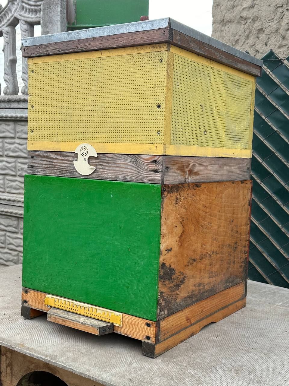 Продам улья в хорошем состоянии
