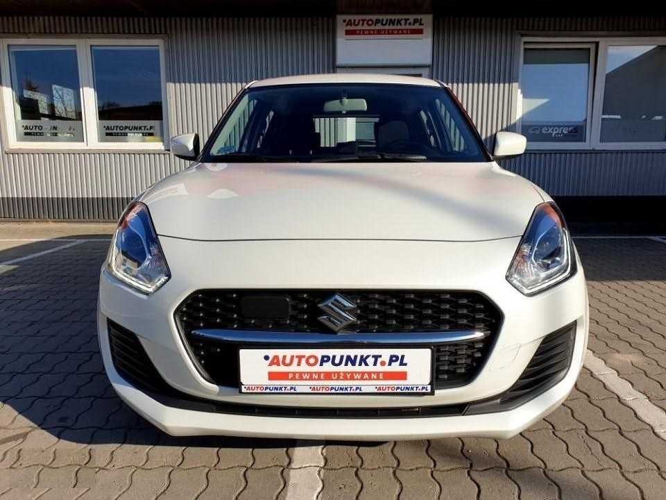 Бампер передній Suzuki Swift AZ  разборка Сузуки Свифт АЗ шрот