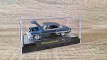 Chevrolet Bell Air «1954« 1:64