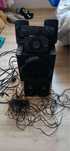 Logitech Z906 kino domowe Do Domu