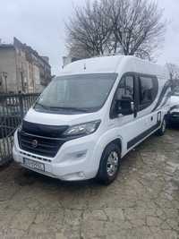 Kamper Ducato 18 r Mozliwa Zamiana