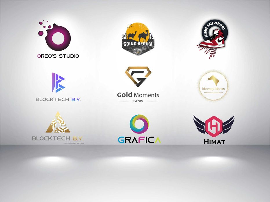 Publicidade / Gráfica de Logotipos / Design Flyers