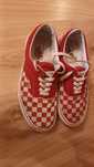 Buty  sznurowane Vans r.40
