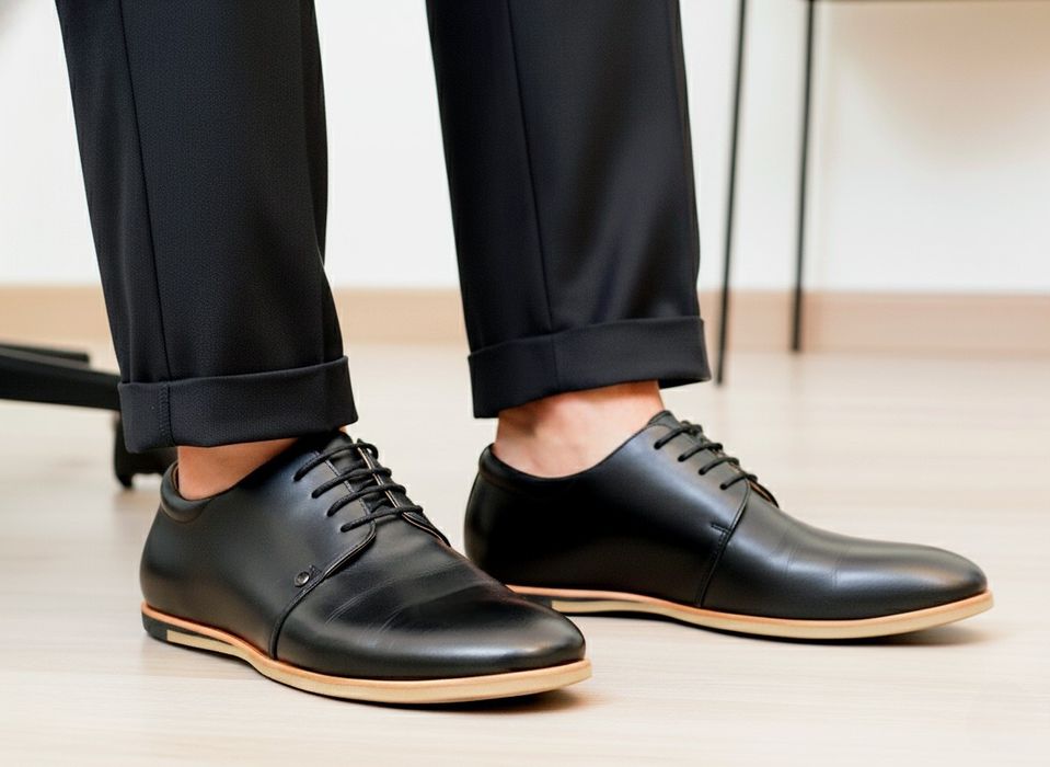 Mascotte buty męskie rozmiar 43 / nowe