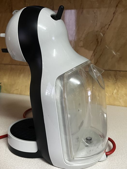 Ekspres Dolce Gusto Mini Me